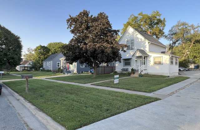 3818 South 47th Street - Unit 1