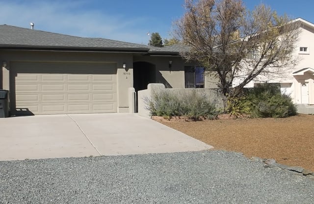 9750 East Lakeshore Drive - 9750 East Lakeshore Drive, Prescott Valley, AZ 86314