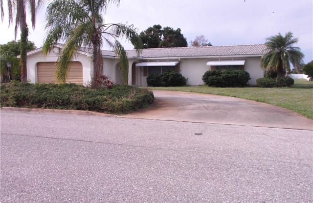 242 S Lake Drive - 242 South Lake Drive, Lehigh Acres, FL 33936