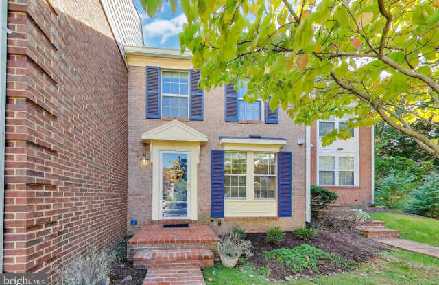 Photo of 8932 BARROWGATE Court