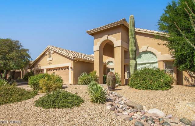 9386 E SOUTHWIND Lane