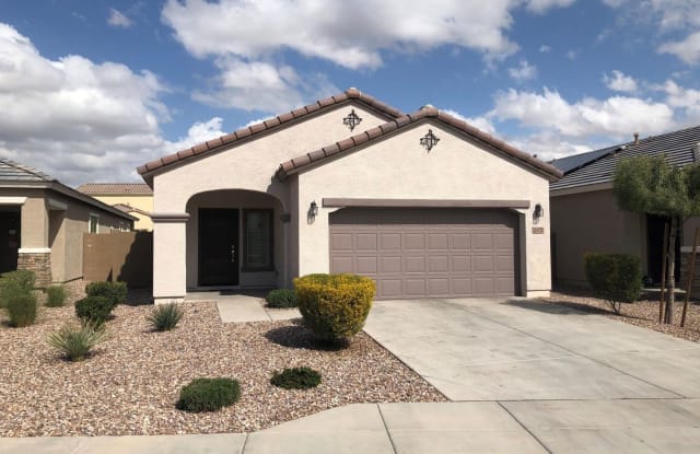 20138 W Tonto St - 20138 West Tonto Street, Buckeye, AZ 85326