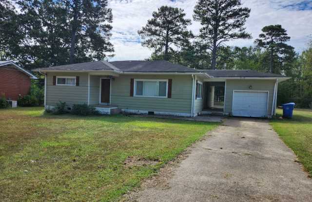 Photo of 3 bedroom 2 bath home located in Brainerd TN