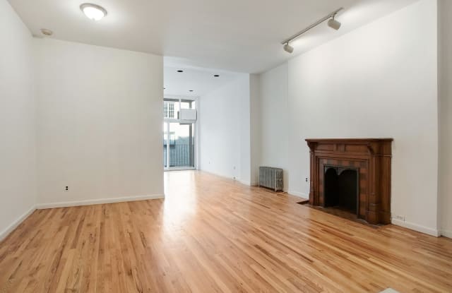 67 West 85th Street - 67 West 85th Street, New York City, NY 10024