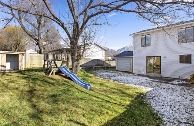 36 West Park Drive - 1 - 36 Park Drive, Kaysville, UT 84037