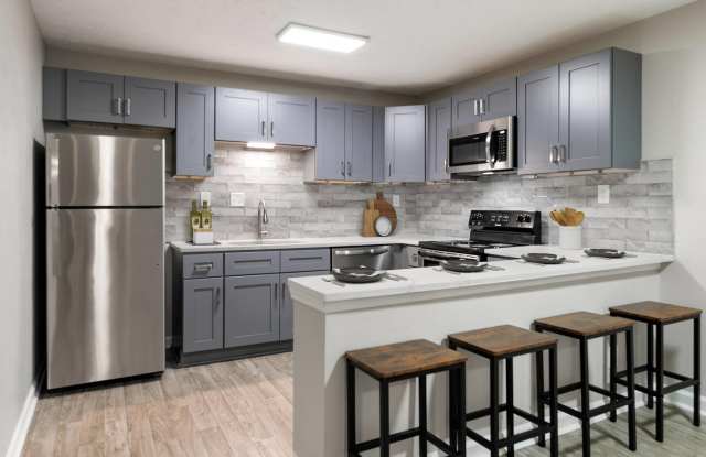 Photo of Manchester at Mansell