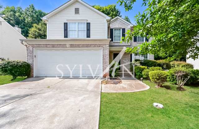 769 Winbrook Drive