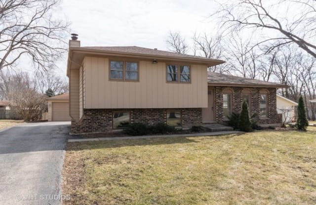 481 Charles Court - 481 Charles Court, South Elgin, IL 60177