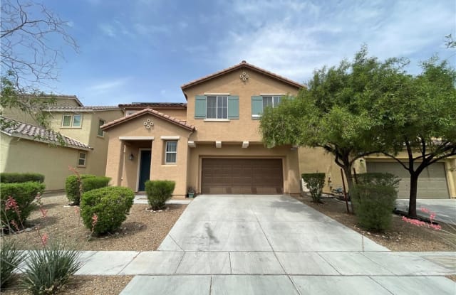 5709 Nobleton Court - 5709 Nobleton Court, North Las Vegas, NV 89081