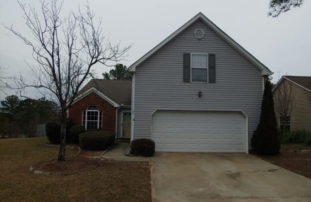 101 Coulter Pine Lane - 101 Coulter Pine Lane, Richland County, SC 29229