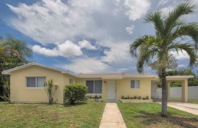 1280 NW 111th Street 1, Miami, FL 33167