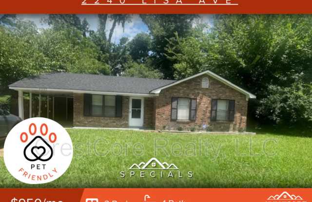 Photo of 2240 Lisa Ave