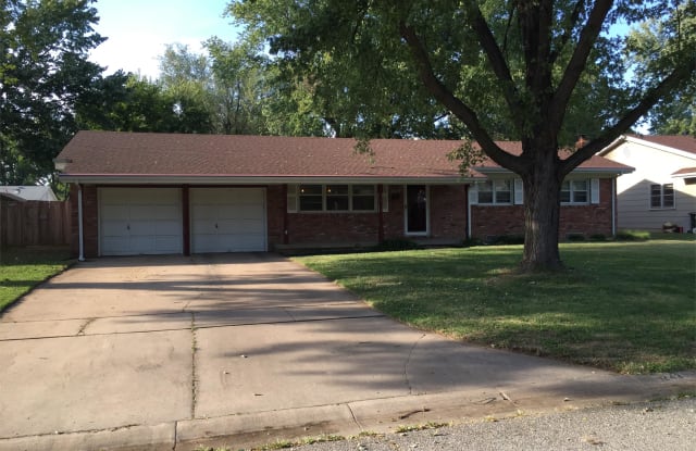 1243 N. Wood - 1243 North Wood Avenue, Wichita, KS 67212