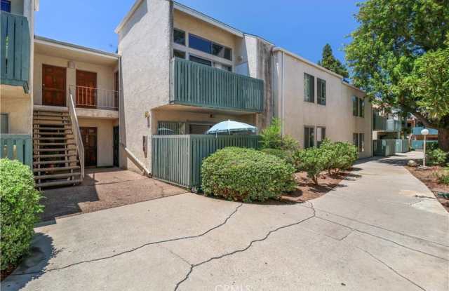 5700 Etiwanda Avenue