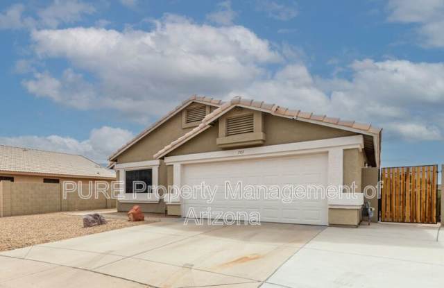 Photo of 7717 W Palo Verde Dr