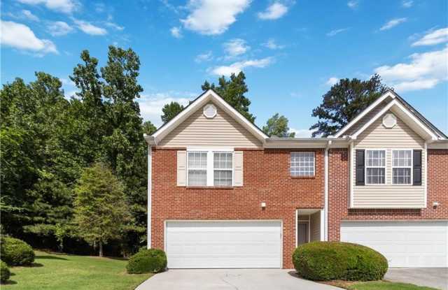 897 Brickleridge Lane SE
