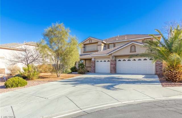 230 VALARE Street - 230 Valare Street, Henderson, NV 89012