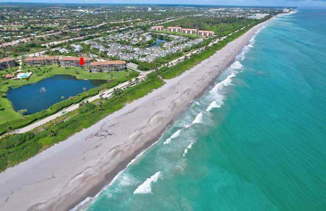 201 S Seas Drive