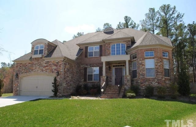 9001 Willington Place - 9001 Willington Place, Wake Forest, NC 27587