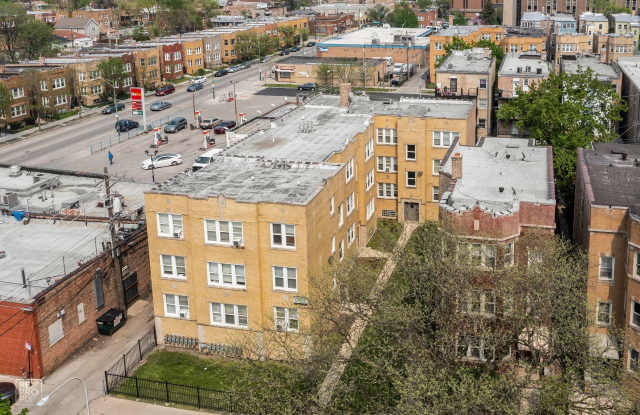 1145-49 N LeClaire Ave