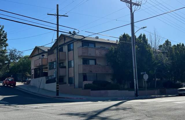 Photo of 10220 Tujunga Canyon Blvd