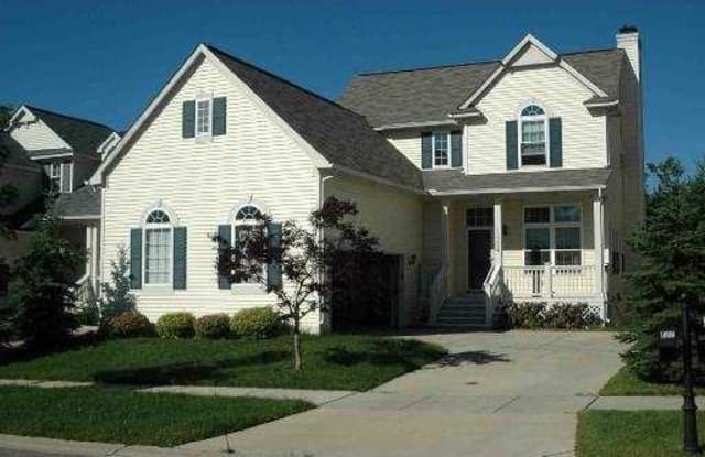 1556 Chapleau Drive - 1556 Chapleau Drive, Washtenaw County, MI 48103