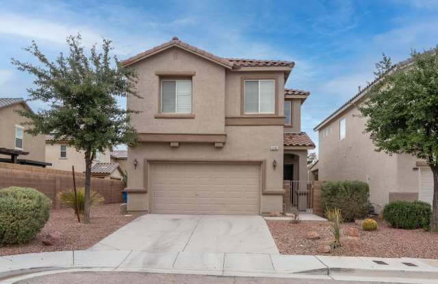 Photo of 6348 War Emblem Court, Las Vegas NV 89141