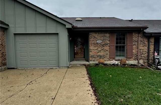 3149 Kerry Drive