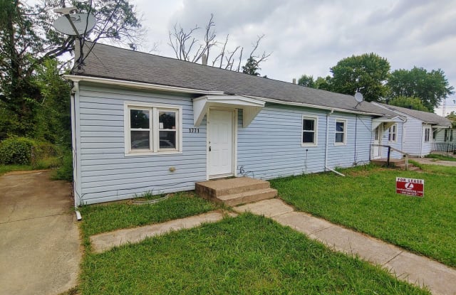 1771 E. 37th Street - 1771 East 37th Street, Lorain, OH 44055