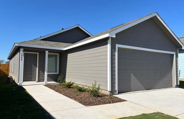 Photo of 3/2/2 New Construction in Sherman!