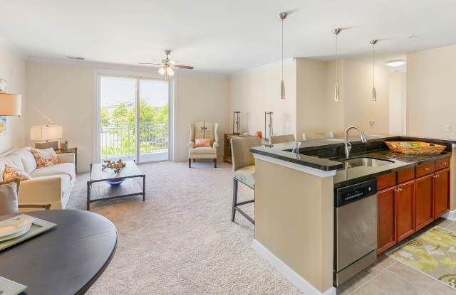 The Carlton at Greenbrier