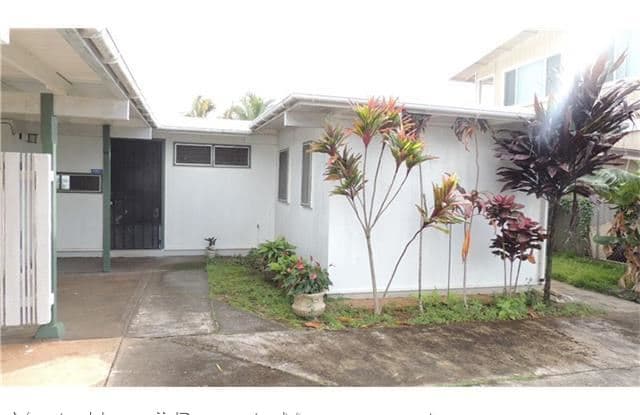 2523 Komo Mai Drive - 2523 Komo Mai Drive, Pearl City, HI 96782