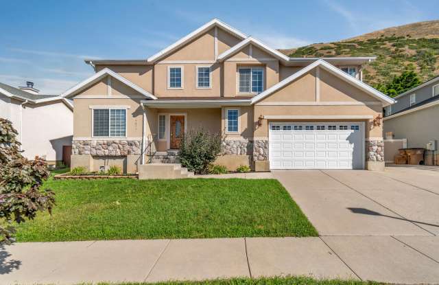 14877 South Coalville Way