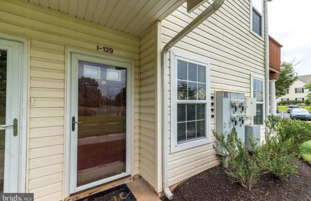 109 HORSESHOE Drive unit: 109