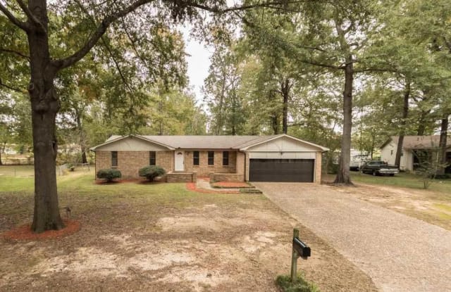 120 Foxdell Circle - 120 Foxdell Circle, Jacksonville, AR 72076