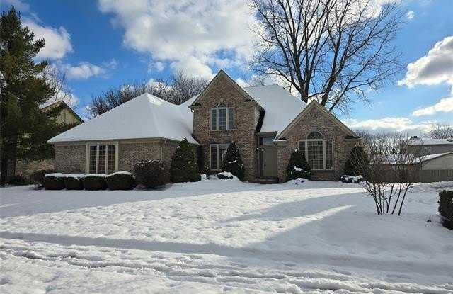 Photo of 1958 Forest Mead Drive