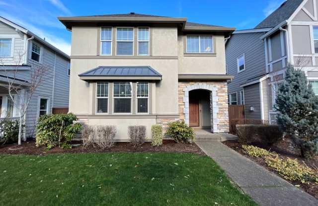 Lovely 3 Bed + 2.5 Bath in Bethany Creek Falls Neighborhood!! Fitness Studio, Parks  a Pool!! - 14741 Northwest Cosmos Street, Bethany, OR 97229