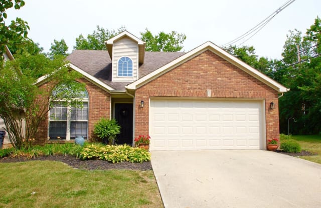 897 Henderson Drive - 897 Henderson Drive, Lexington, KY 40515