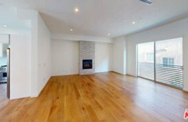 1715 Armacost Avenue