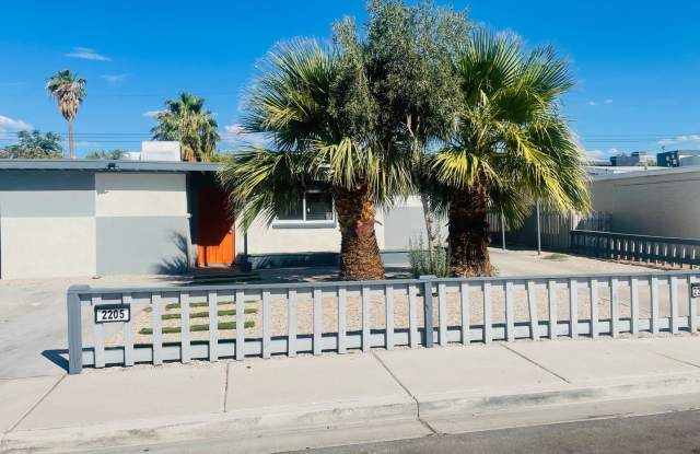 2205 Santa Clara Drive - 2205 Santa Clara Drive, Las Vegas, NV 89104