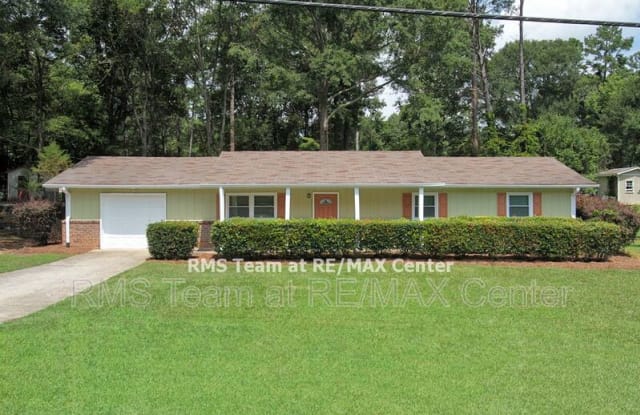 4915 Annistown Rd - 4915 Annistown Road, Gwinnett County, GA 30087