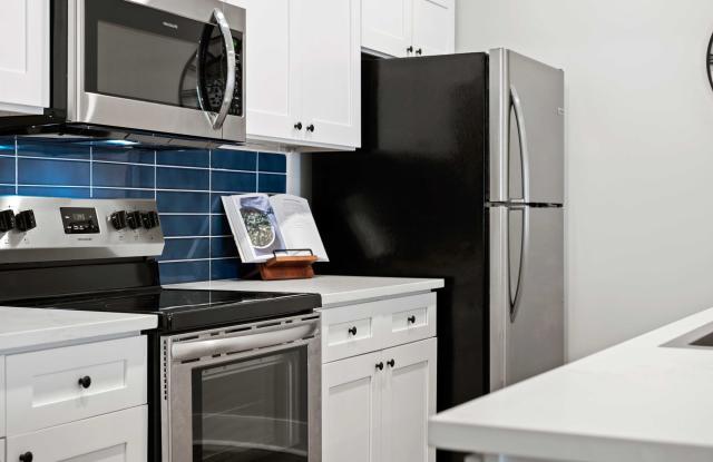 Pointe Grand Warner Robins