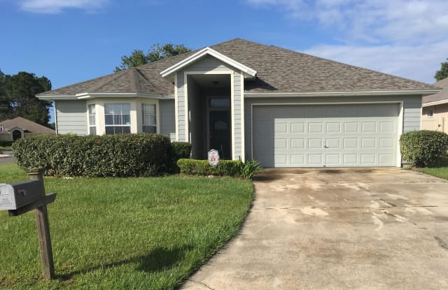 700 SCARLET VIEW CT - 700 Scarlet View Court, Oakleaf Plantation, FL 32073