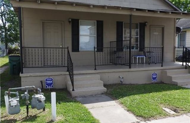 533 AVENUE B Avenue - 533 Avenue E, Marrero, LA 70072