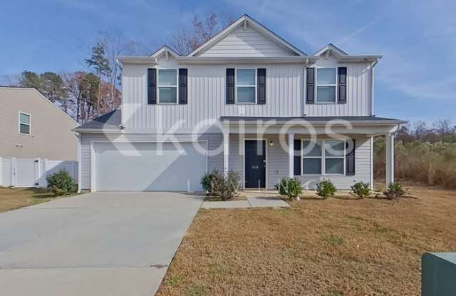 Photo of 2476 Whirlwind Lane