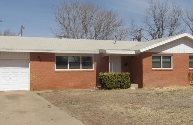 3814 35th Street - 3814 35th St, Lubbock, TX 79413