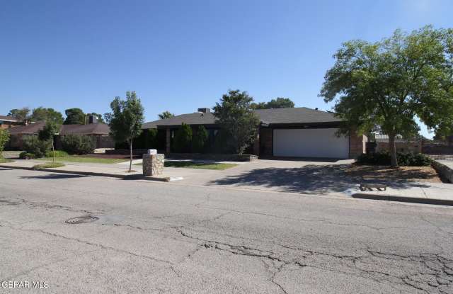 19014 ARMINGTON Drive