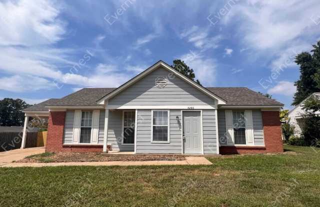 4286 Brighton Dr