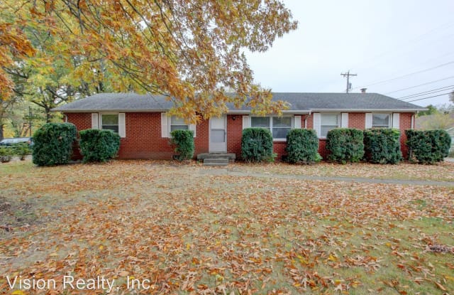 27 Binks Dr. - 27 Binks Drive, Clarksville, TN 37042