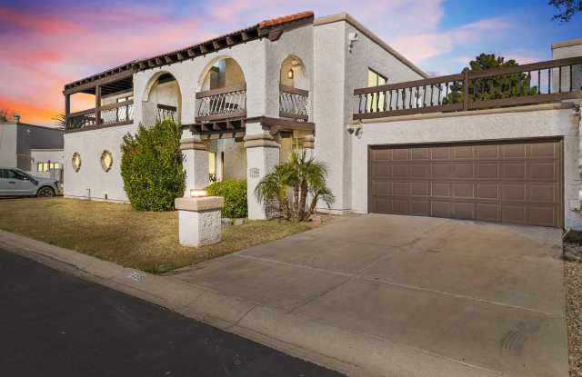 Luxury Living in the Heart of McCormick Ranch!
